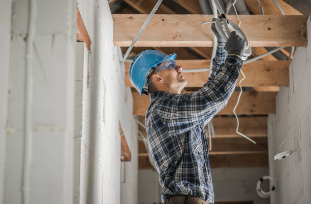 Best Electrical Troubleshooting Services  in Wayne, PA