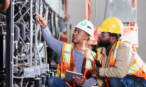 Best Electrical Contractors for Businesses  in Wayne, PA