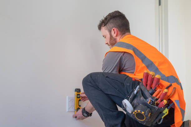 Best Industrial Electrical Services  in Wayne, PA