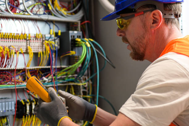 Best Emergency Electrical Repair  in Wayne, PA
